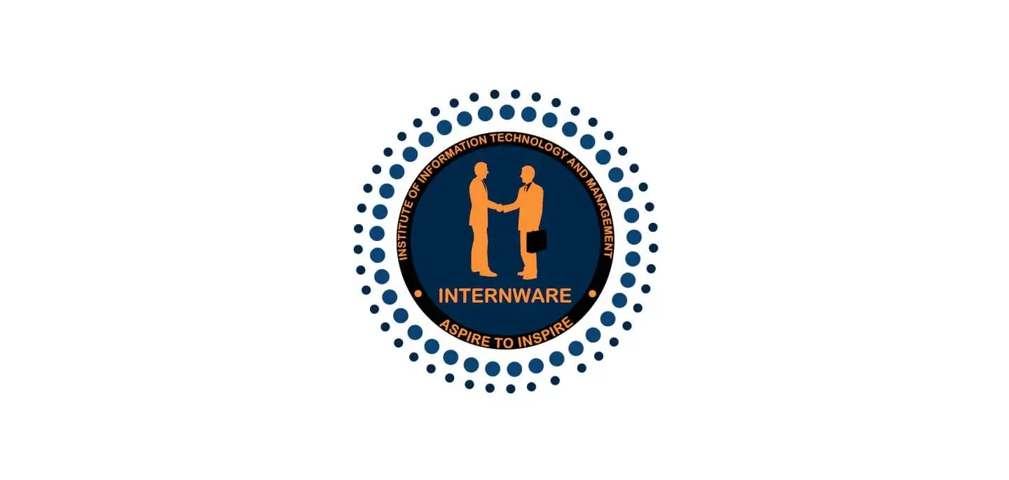 InternWare Logo