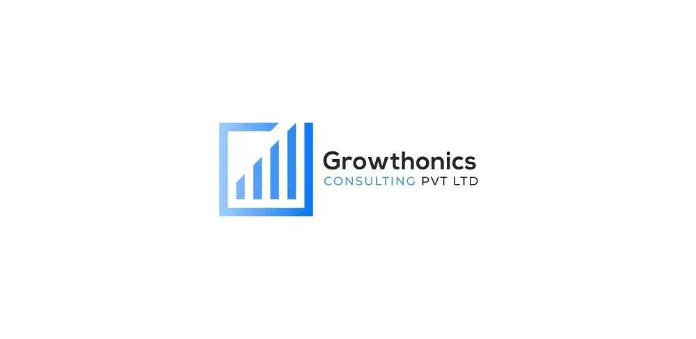 Growthonics Consulting Logo